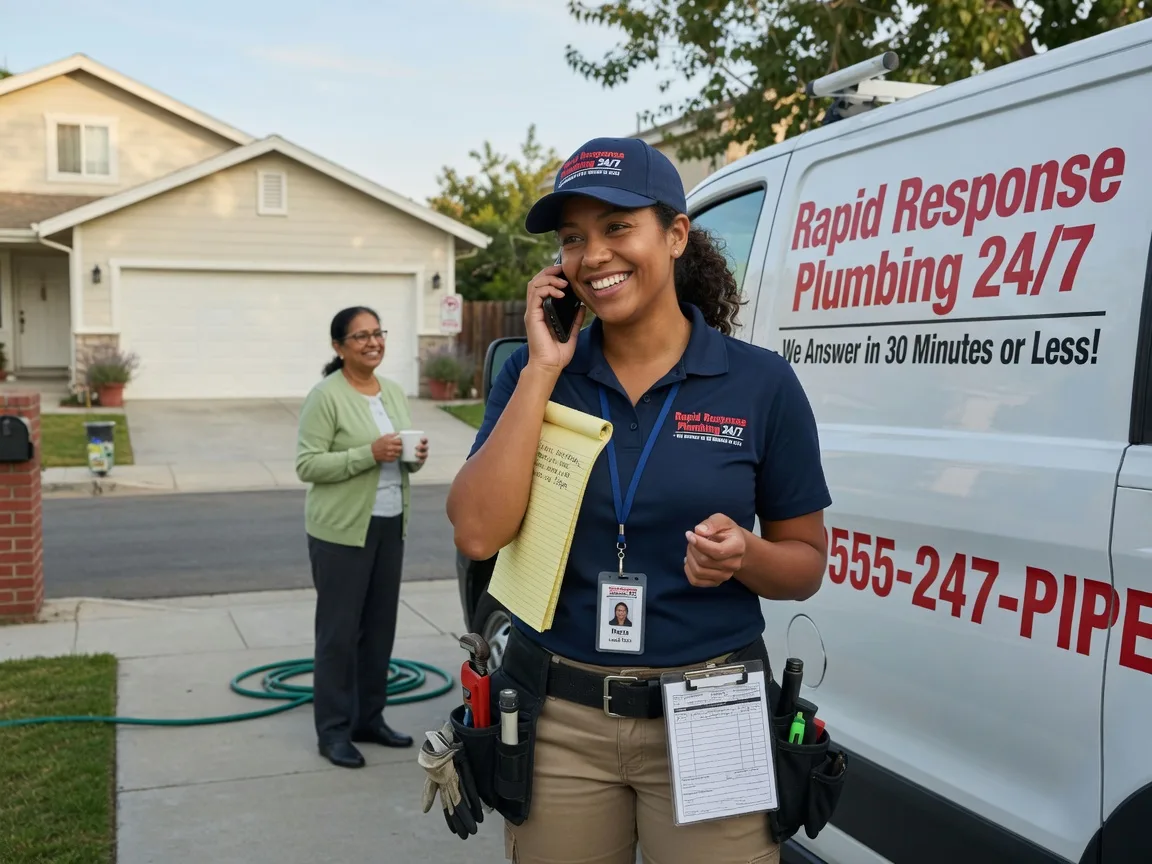 Emergency Plumber Mauricetown, NJ FAQs
